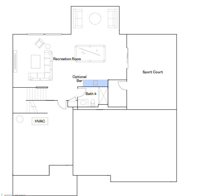 6870 Spruce Lane Corcoran, MN 55340 - Photo 31 of 36