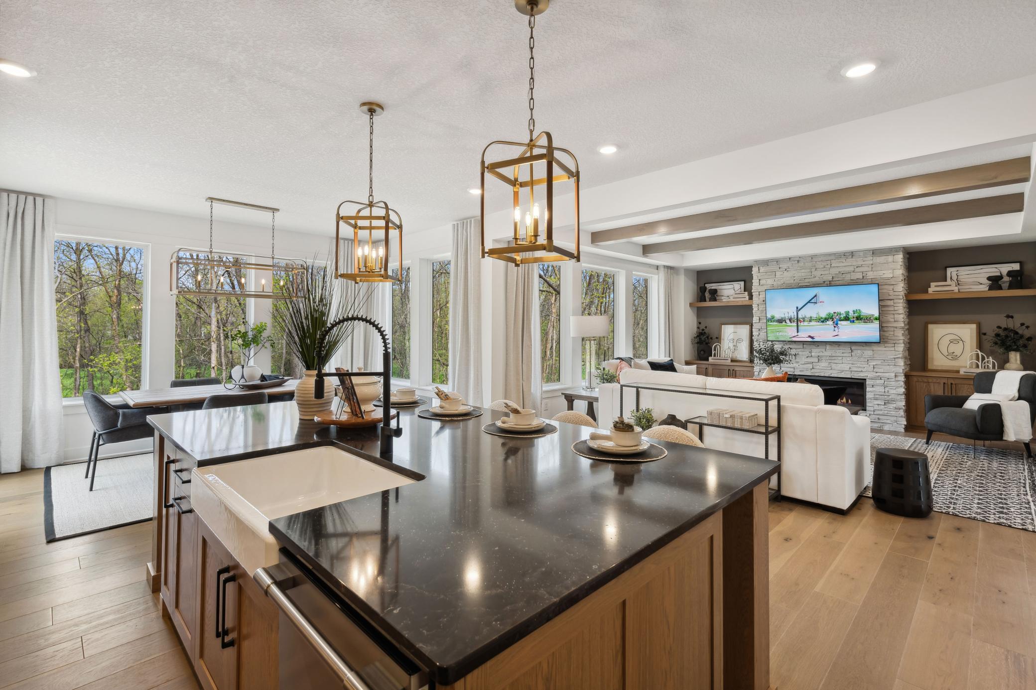 6870 Spruce Lane Corcoran, MN 55340 - Photo 5 of 36