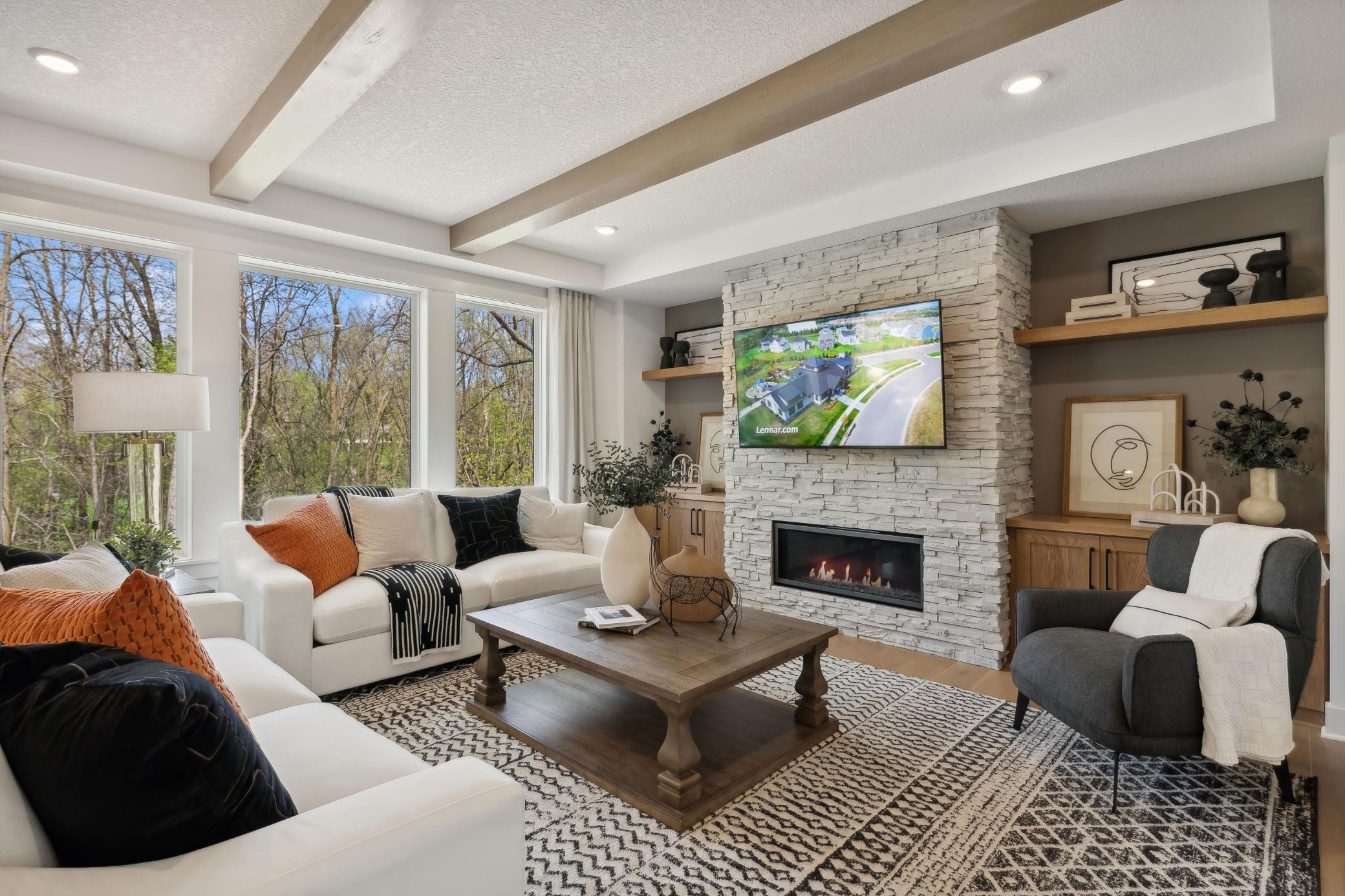 6870 Spruce Lane Corcoran, MN 55340 - Photo 7 of 36