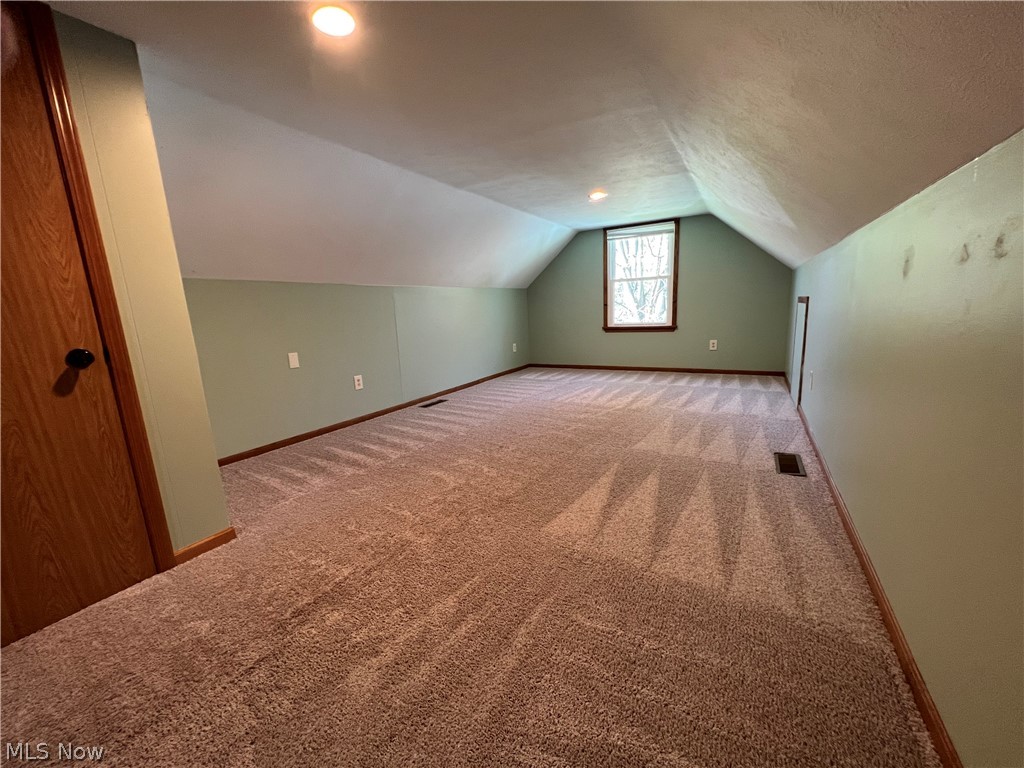 1283 Ritchie Road Stow, OH 44224 - Photo 22 of 31 4th bedroom finished bonus room over garage
