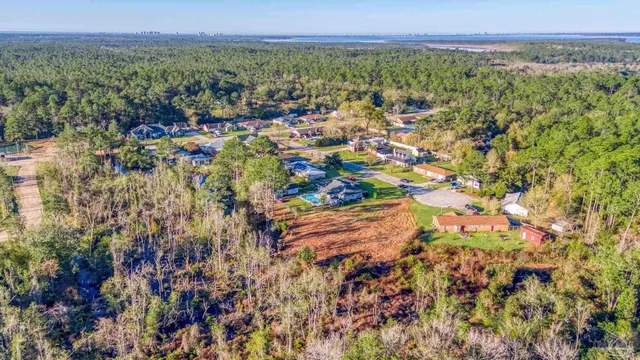 a view of outdoor space and mountain view