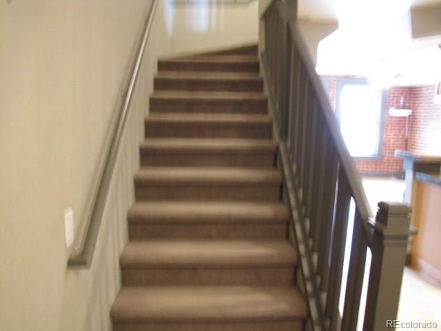 232 Broadway, Unit 2 Denver, CO 80203 - Photo 7 of 12 a view of entryway