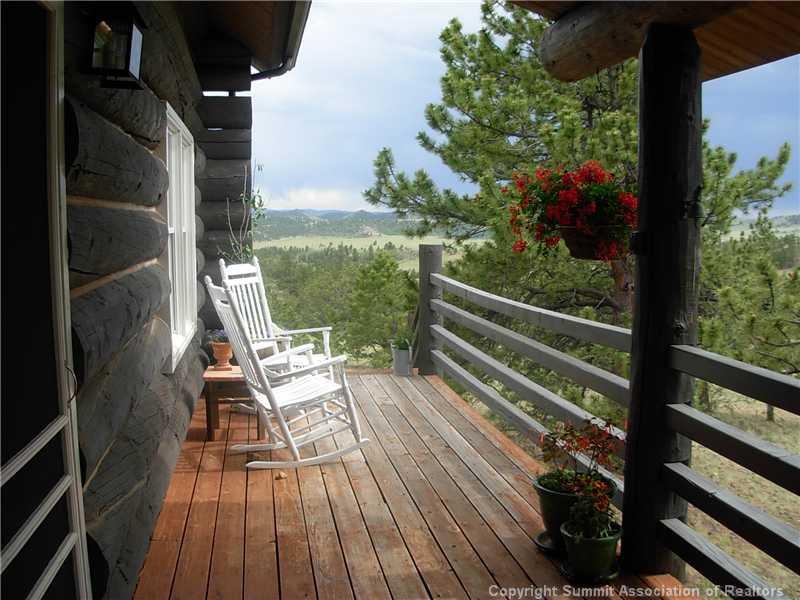 754 Running Bear Road Hartsel, CO 80449 - Photo 14 of 25 Gallery Image 14