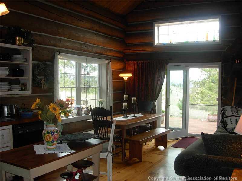 754 Running Bear Road Hartsel, CO 80449 - Photo 3 of 25 Gallery Image 3