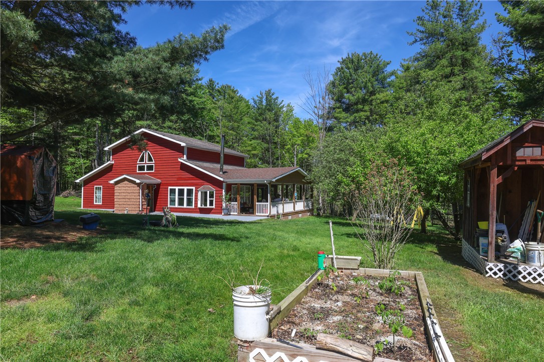 8177 County Rte 5 Tuscarora, NY 14858 - Photo 39 of 44