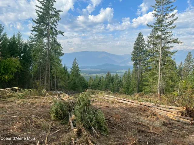 $400,000 | Nka Birdpoint Road, Bonners Ferry, ID 83805