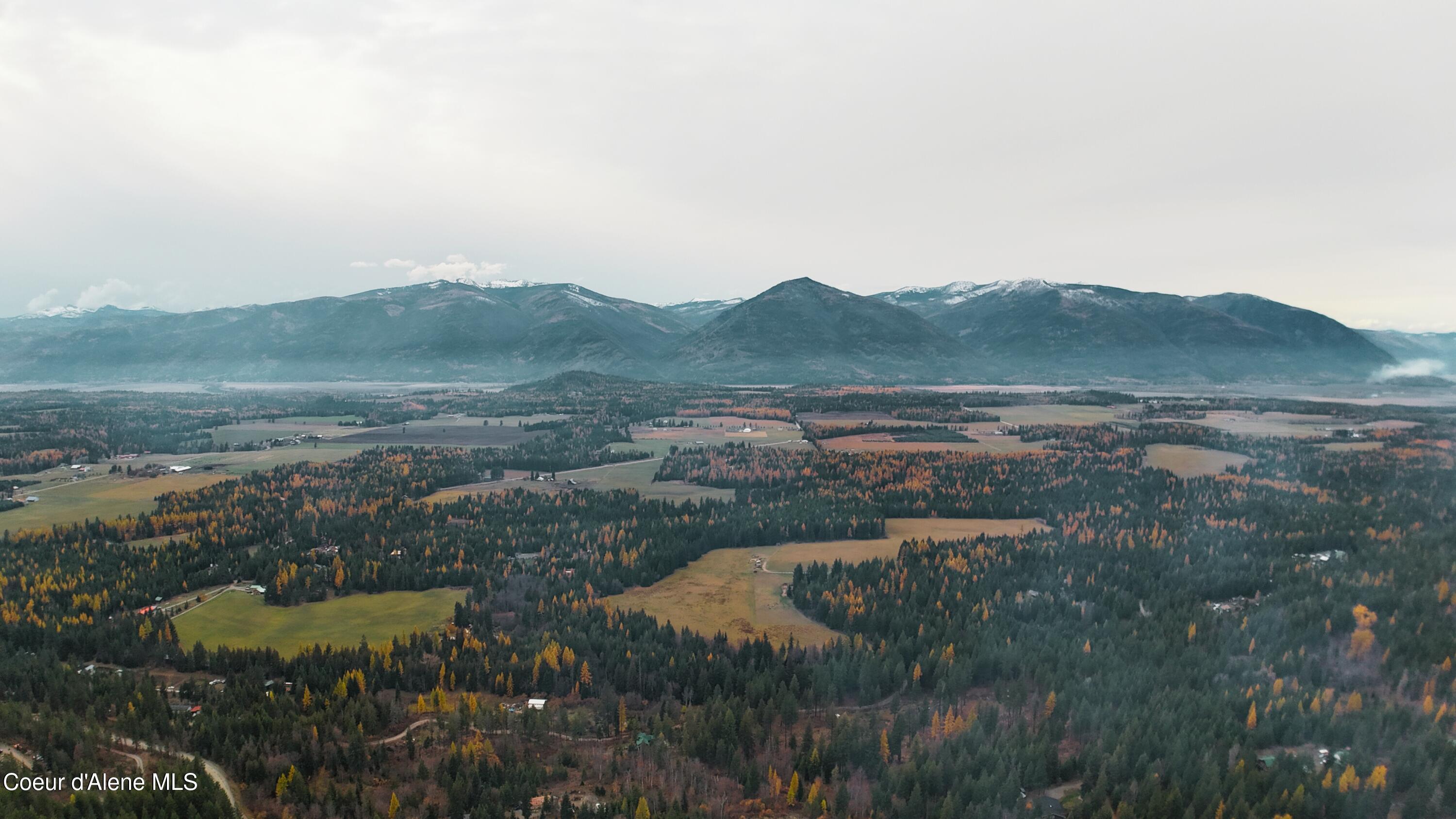 Nka Birdpoint Road Bonners Ferry, ID 83805 - Photo 13 of 27 Fall View West