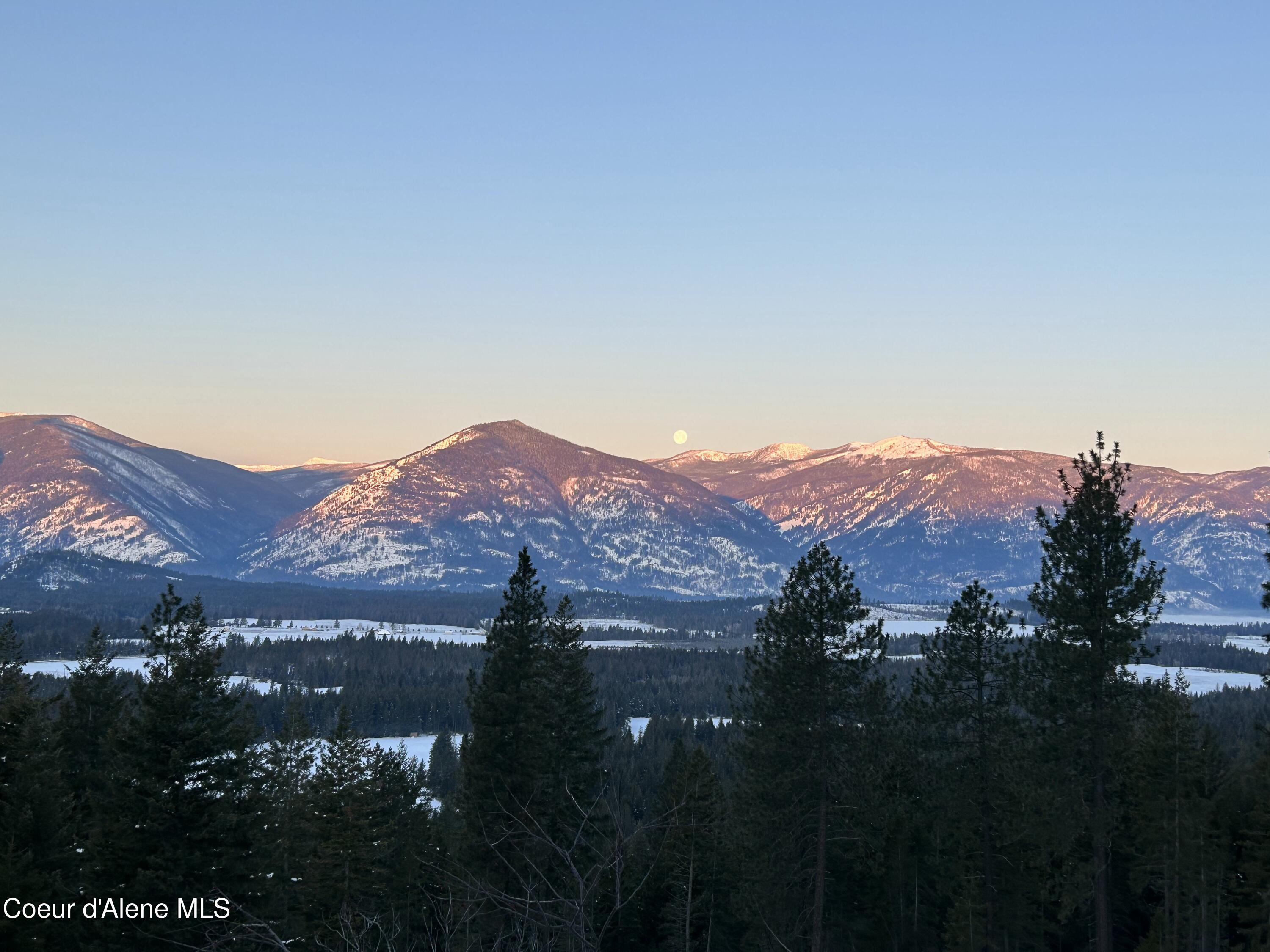 Nka Birdpoint Road Bonners Ferry, ID 83805 - Photo 14 of 29 Neighbors Winter View