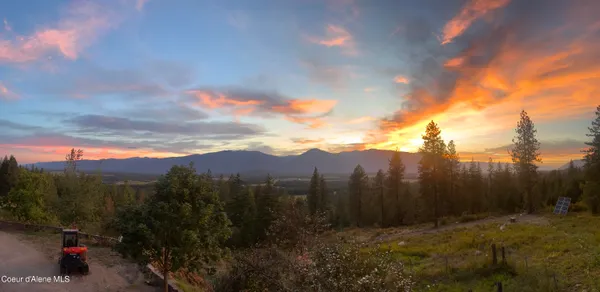 $400,000 | Nka Birdpoint Road, Bonners Ferry, ID 83805