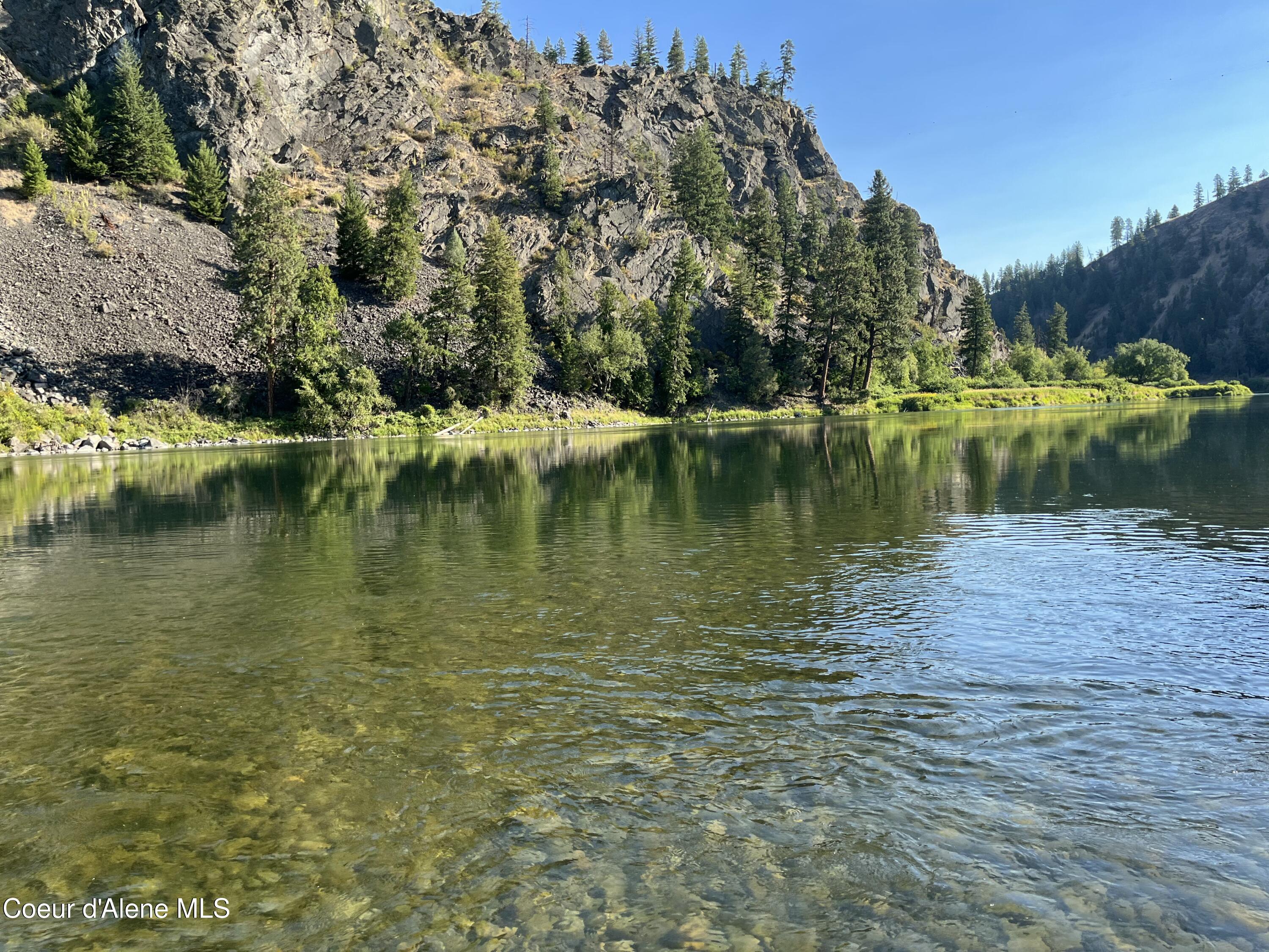 Nka Birdpoint Road Bonners Ferry, ID 83805 - Photo 23 of 27 Kootenai River