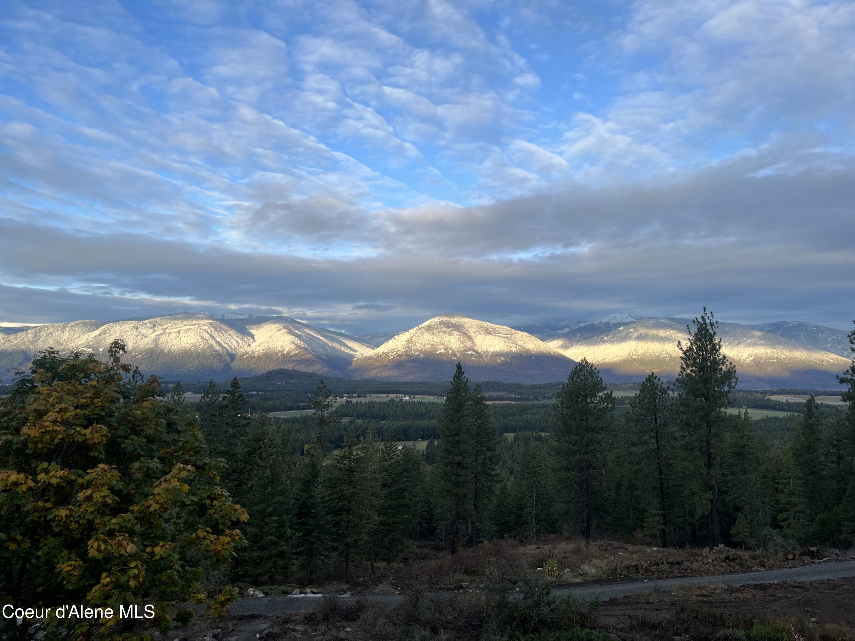 Nka Birdpoint Road Bonners Ferry, ID 83805 - Photo 3 of 27 Morning Sun