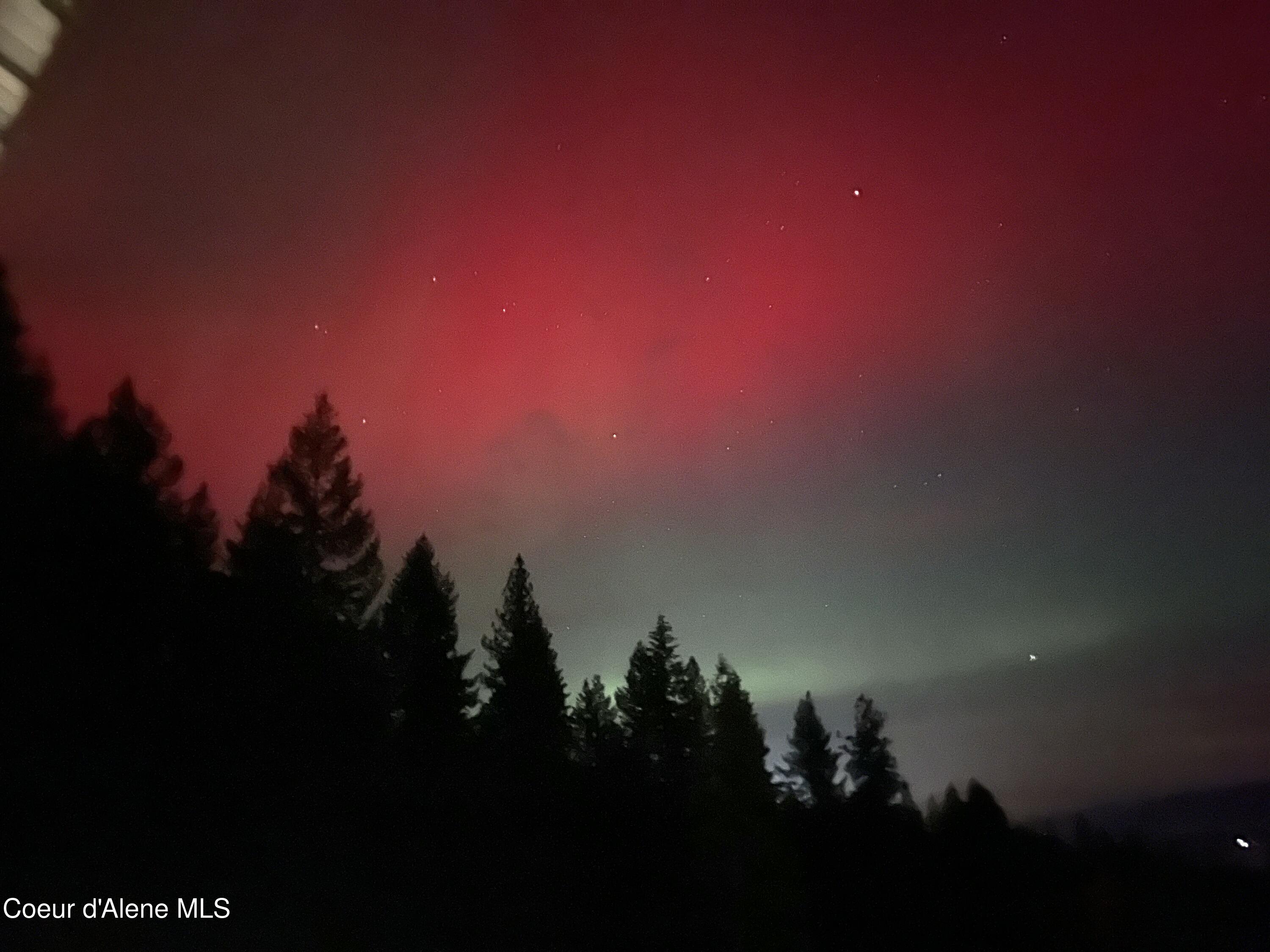 Nka Birdpoint Road Bonners Ferry, ID 83805 - Photo 6 of 27 Northern Lights