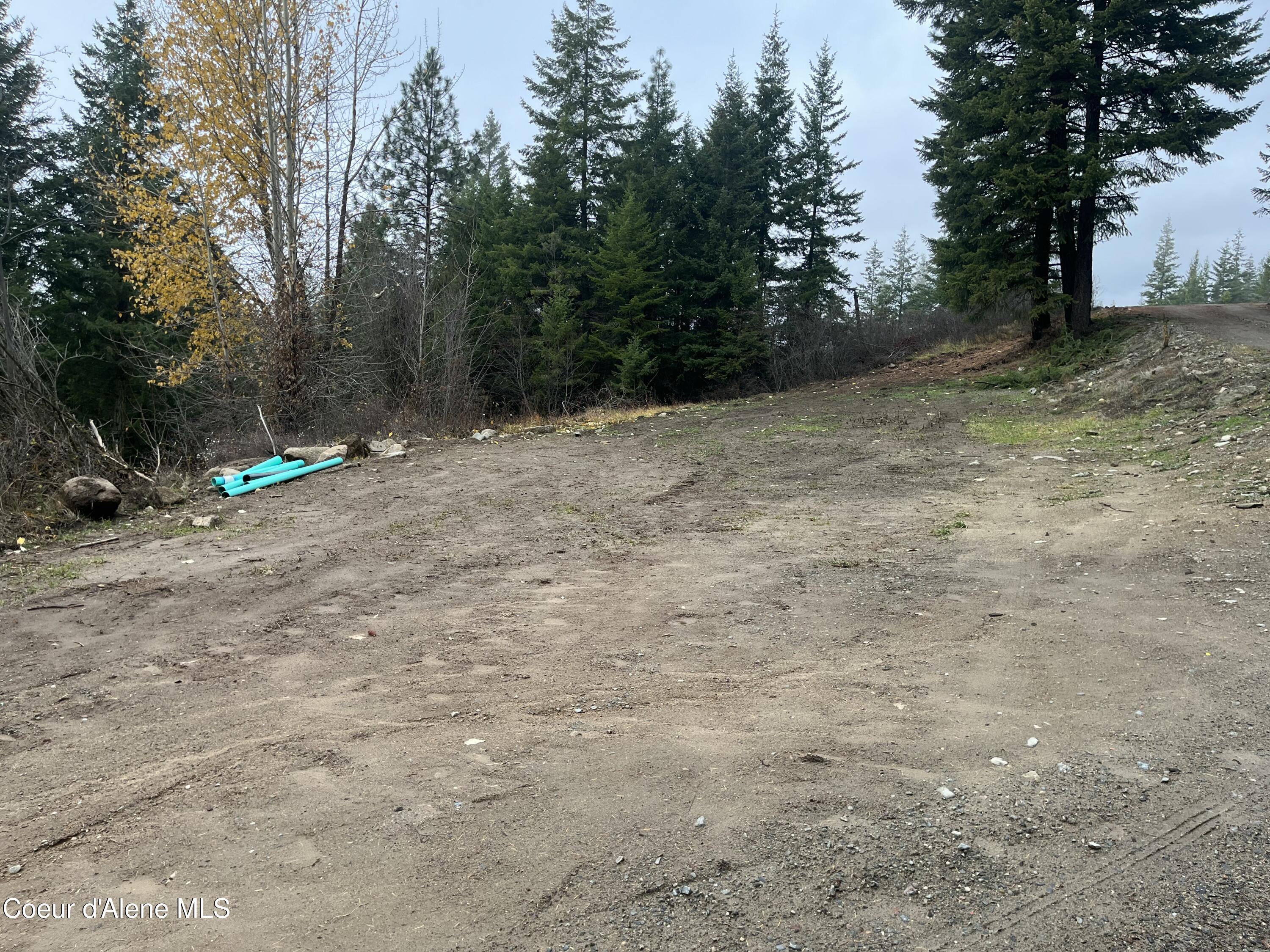 Nka Birdpoint Road Bonners Ferry, ID 83805 - Photo 8 of 29 Pad Site Tract 4