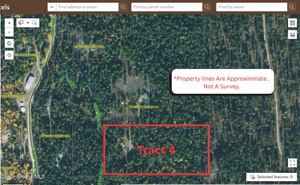 $400,000 | Nka Birdpoint Road, Bonners Ferry, ID 83805