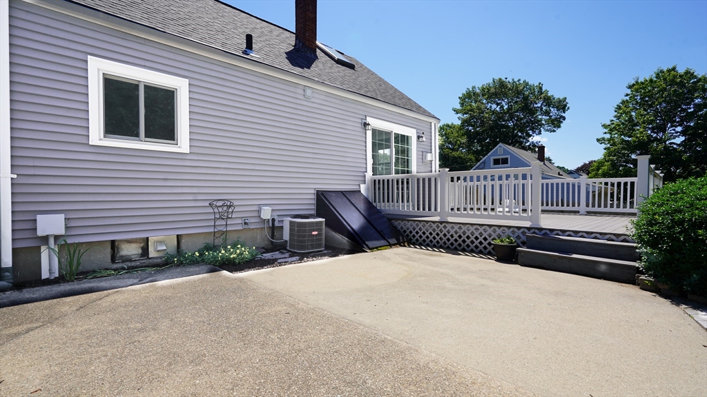 11 Roland Baxter Road North Attleboro, MA 02760 - Photo 24 of 34