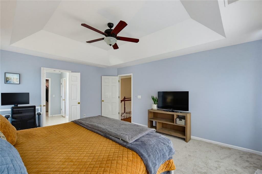 581 Hunters Trace Dallas, GA 30157 - Photo 22 of 42