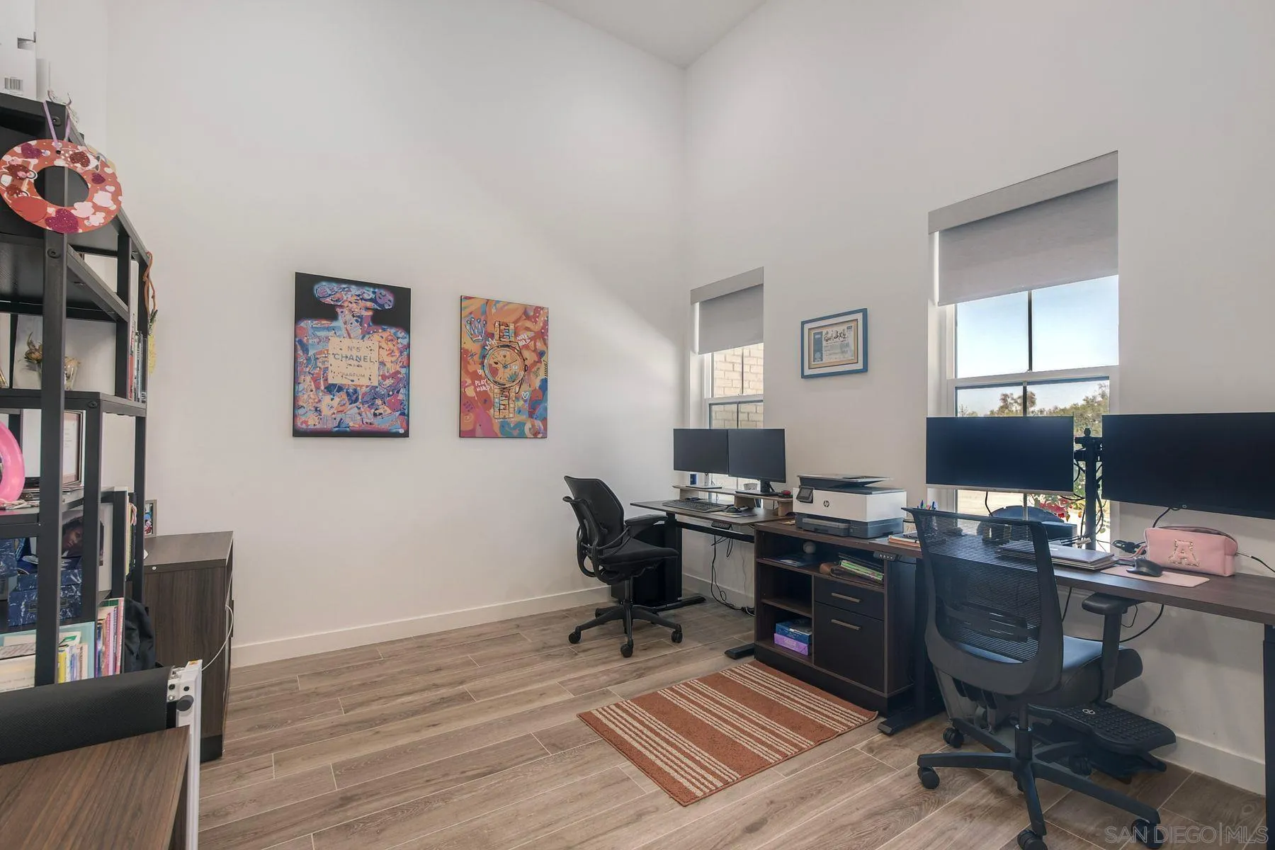 655 Hamilton Lane Escondido, CA 92029 - Photo 25 of 33 Executive Office/Suite