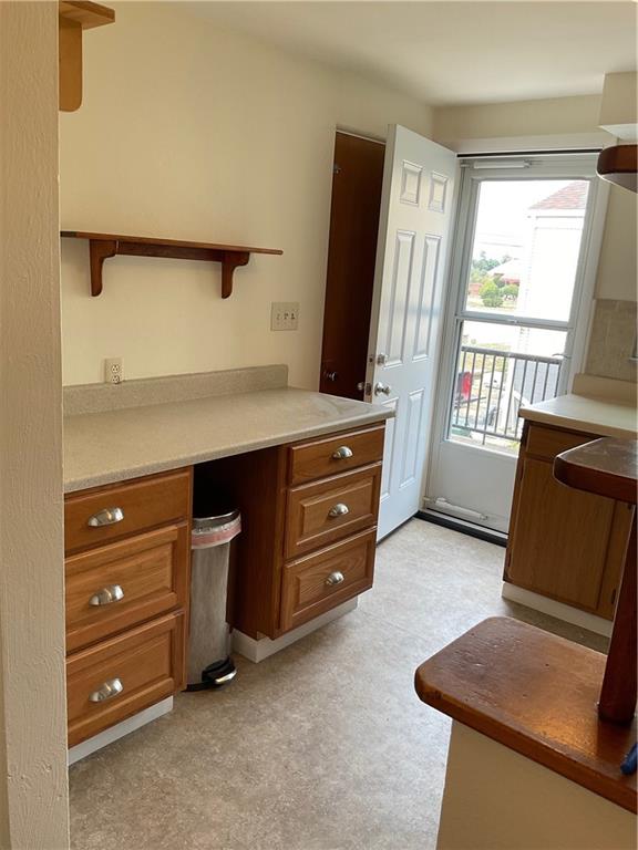 115 Starling Drive McKees Rocks, PA 15136 - Photo 6 of 12 a living room with furniture and a flat screen tv