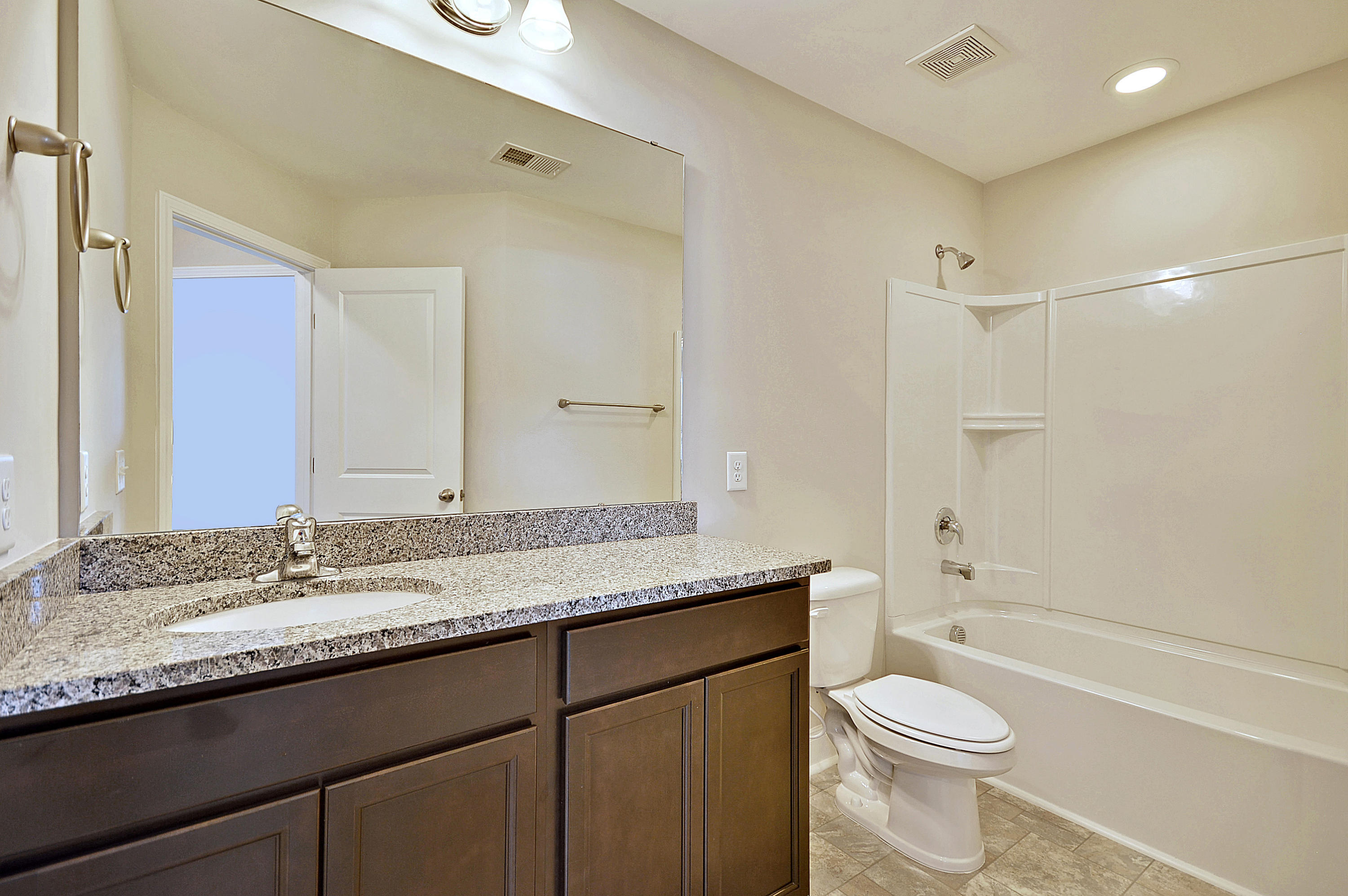 7852 Montview Road North Charleston, SC 29418 - Photo 23 of 34 7852 Montview Road Hall Bathroom
