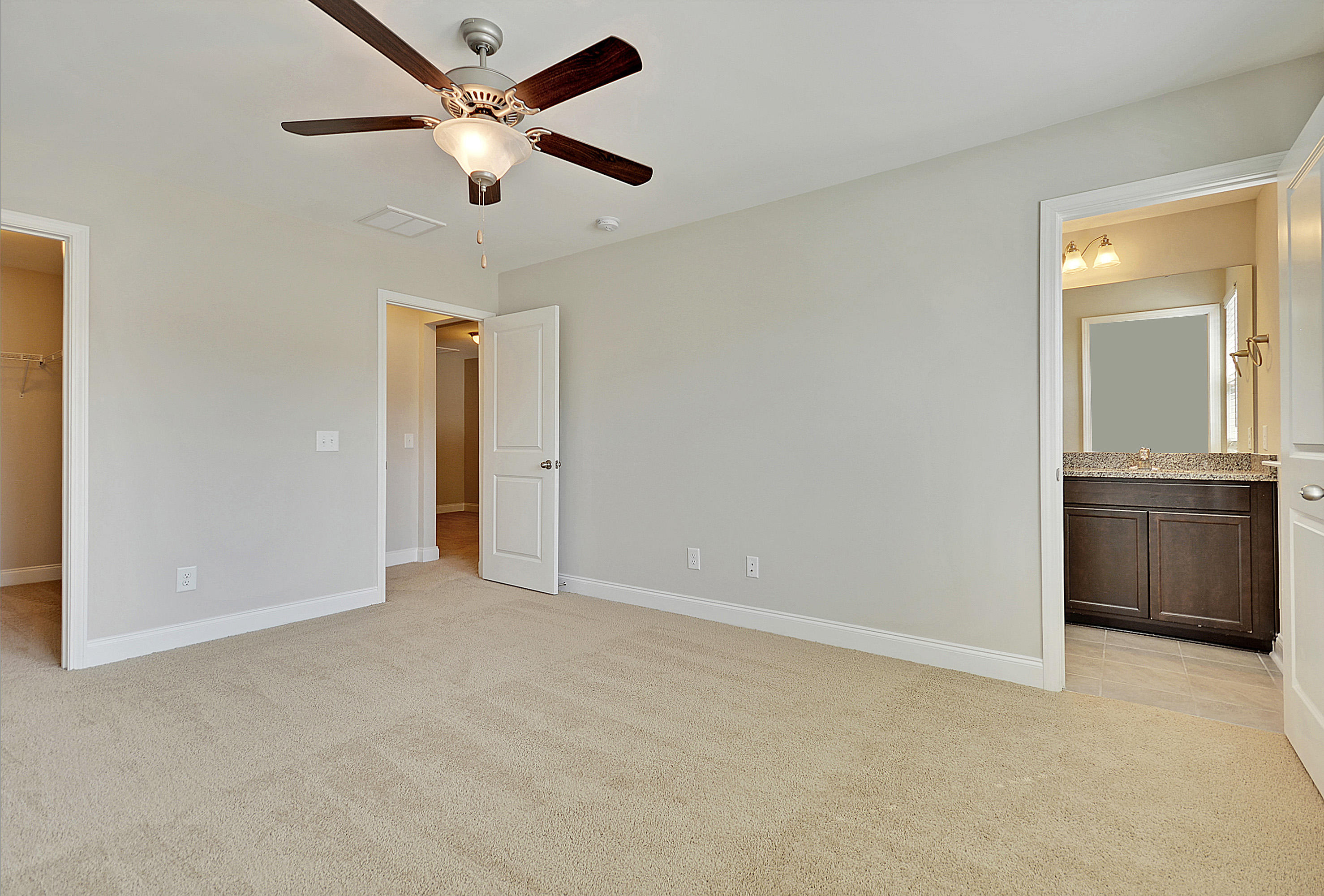 7852 Montview Road North Charleston, SC 29418 - Photo 24 of 34 7852 Montview Road Master Bedroom