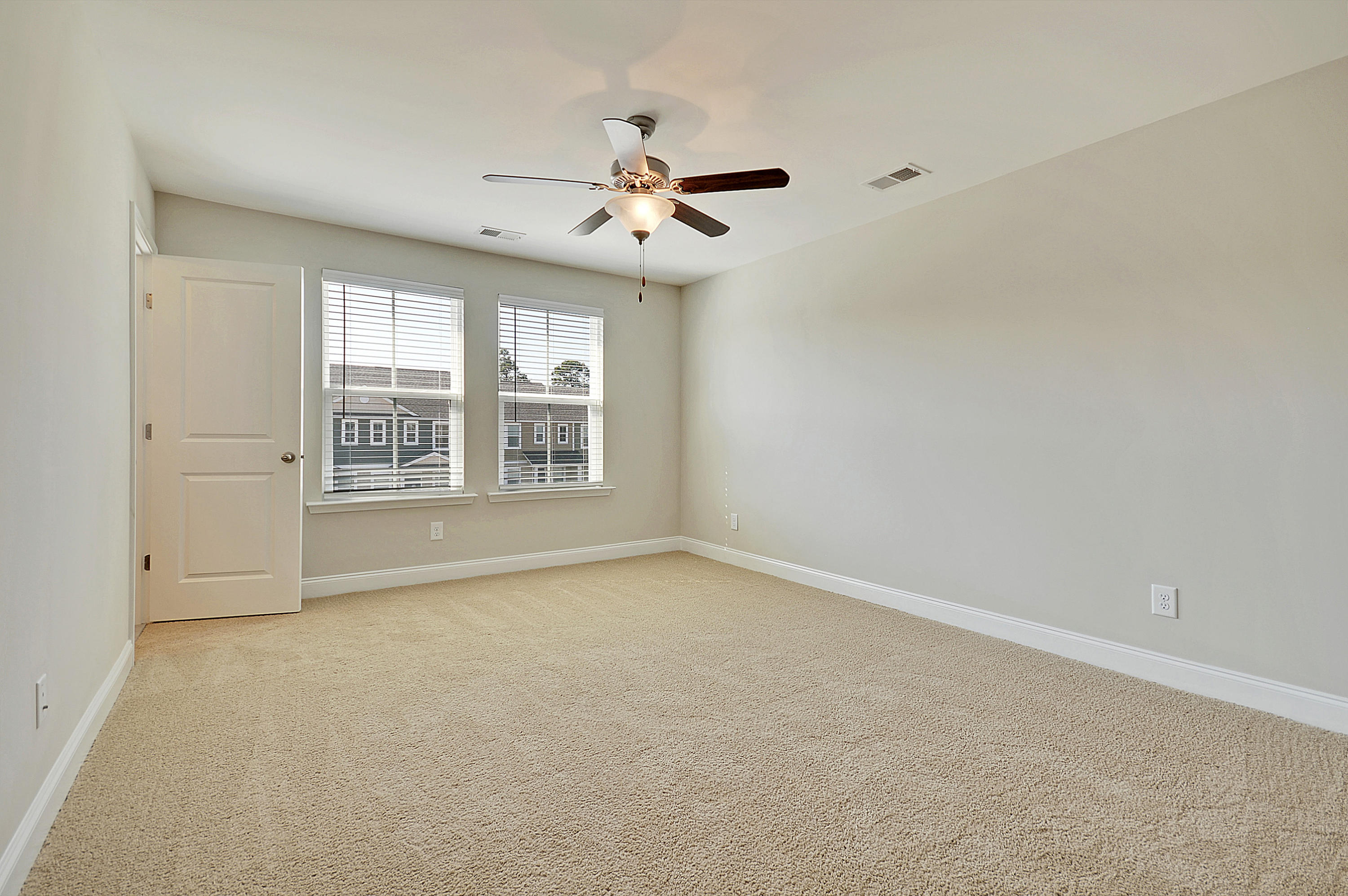 7852 Montview Road North Charleston, SC 29418 - Photo 25 of 34 7852 Montview Road Master Bedroom