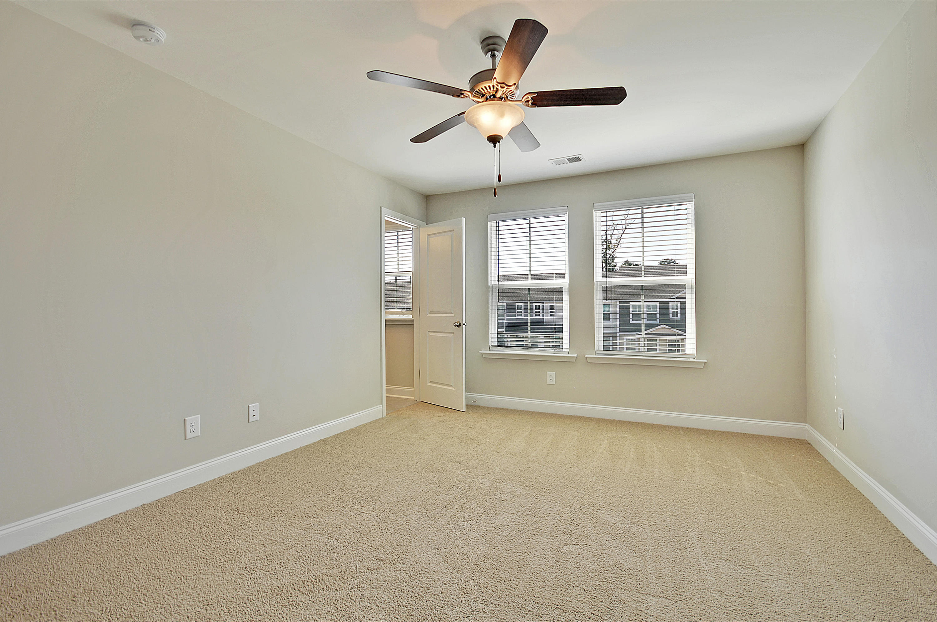 7852 Montview Road North Charleston, SC 29418 - Photo 4 of 34 7852 Montview Road Master Bedroom