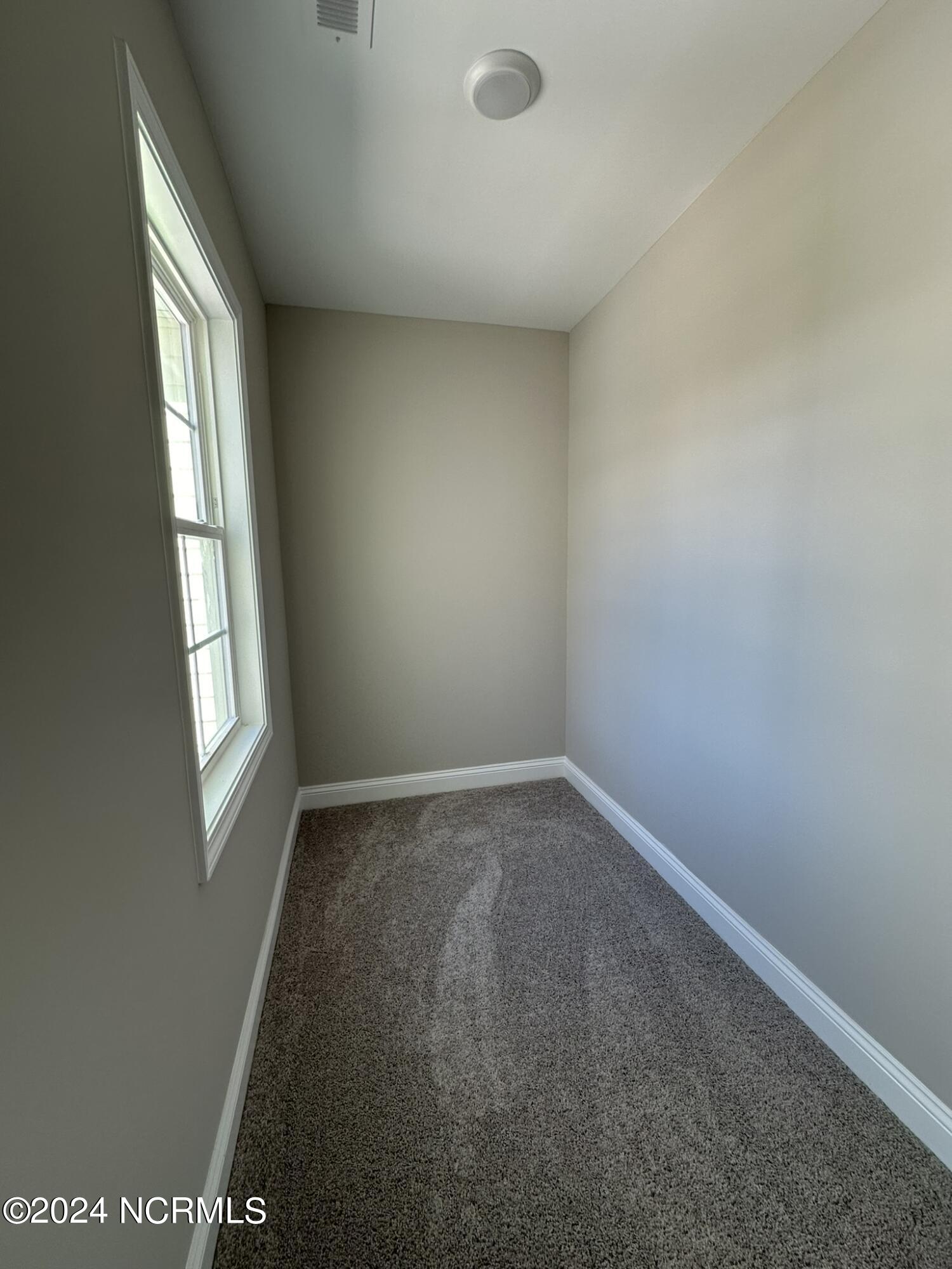 112 Bridge Point Circle Cedar Point, NC 28584 - Photo 8 of 13 Primary Closet