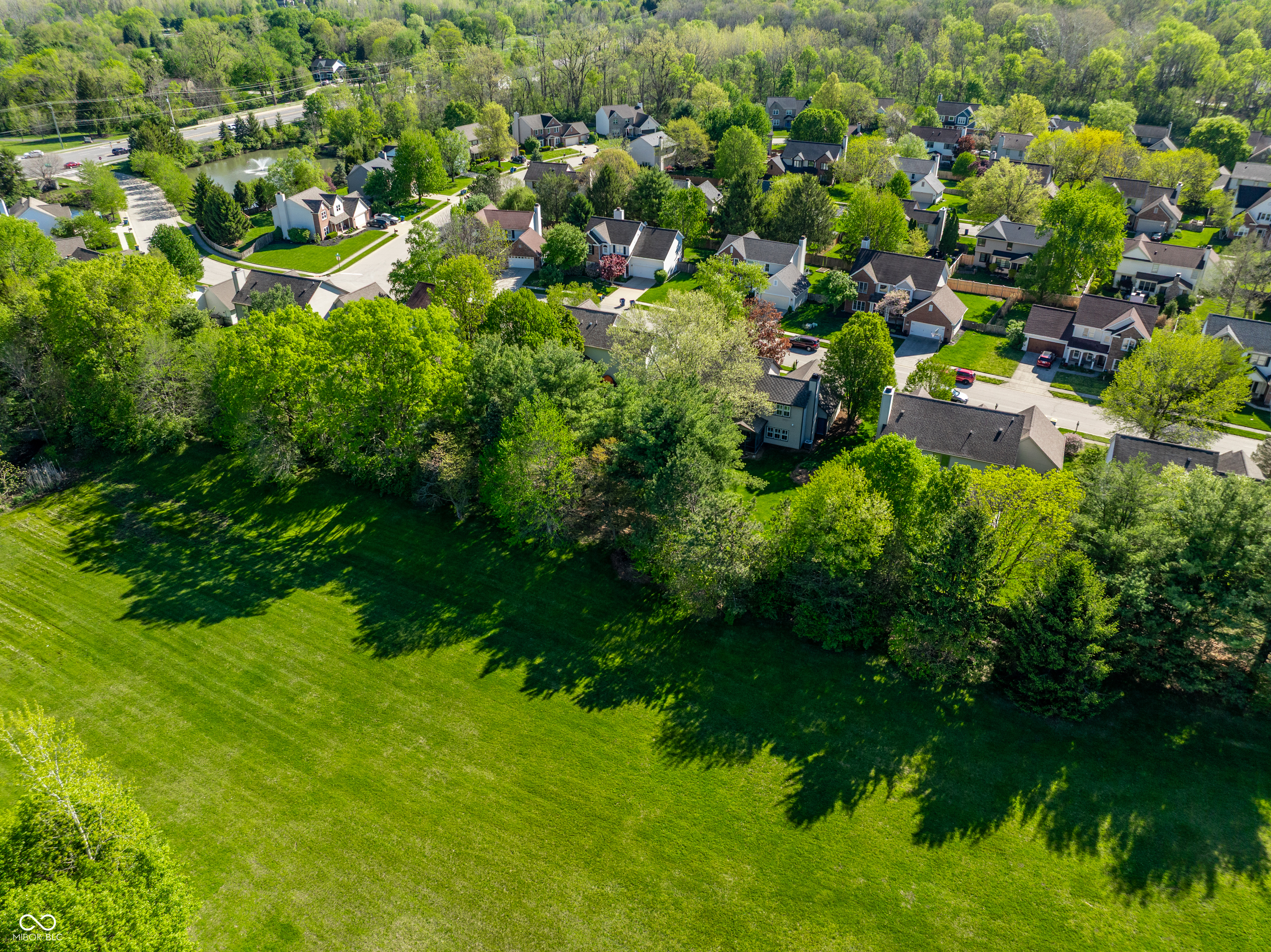 14528 Cherry Ridge Road Carmel, IN 46033 - Photo 61 of 64 Gallery Image 61