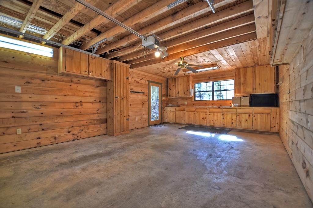99 Cedar Ridge Road Cherry Log, GA 30522 - Photo 50 of 56 a view of an empty room