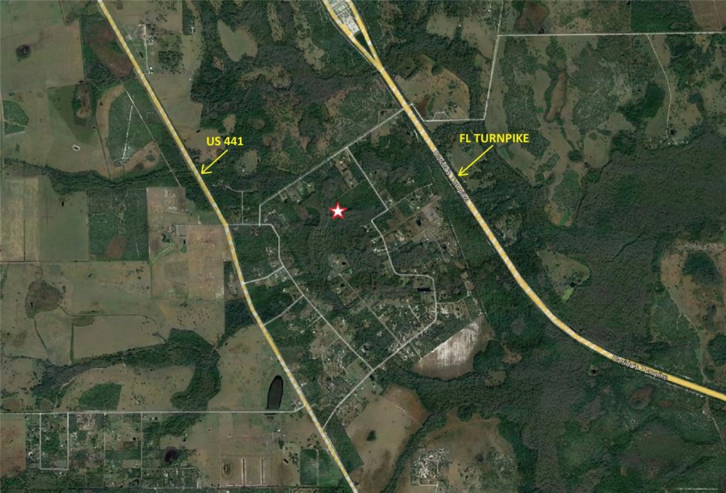 Undisclosed Address Okeechobee, FL 34972 - Photo 1 of 1