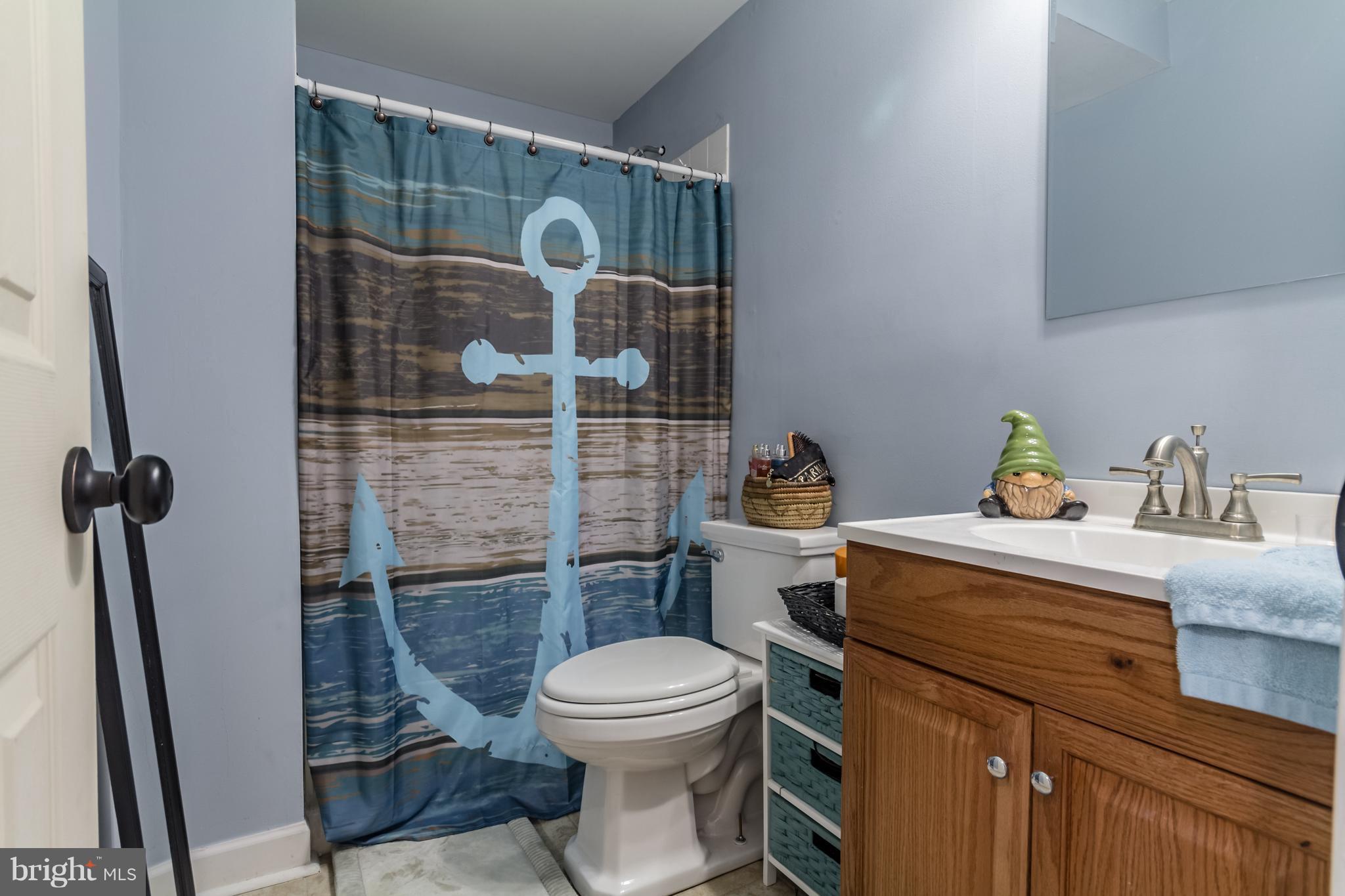1367 Highridge Road Front Royal, VA 22630 - Photo 22 of 30 Basement Full Bath
