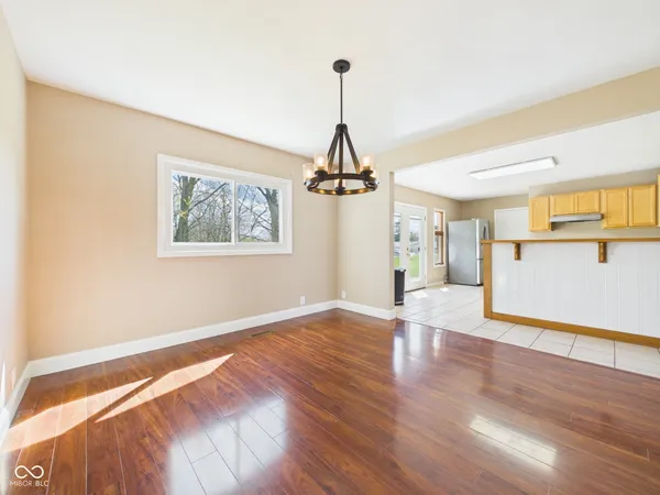 $330,000 | 1925 Lindberg Road, Anderson, IN 46012