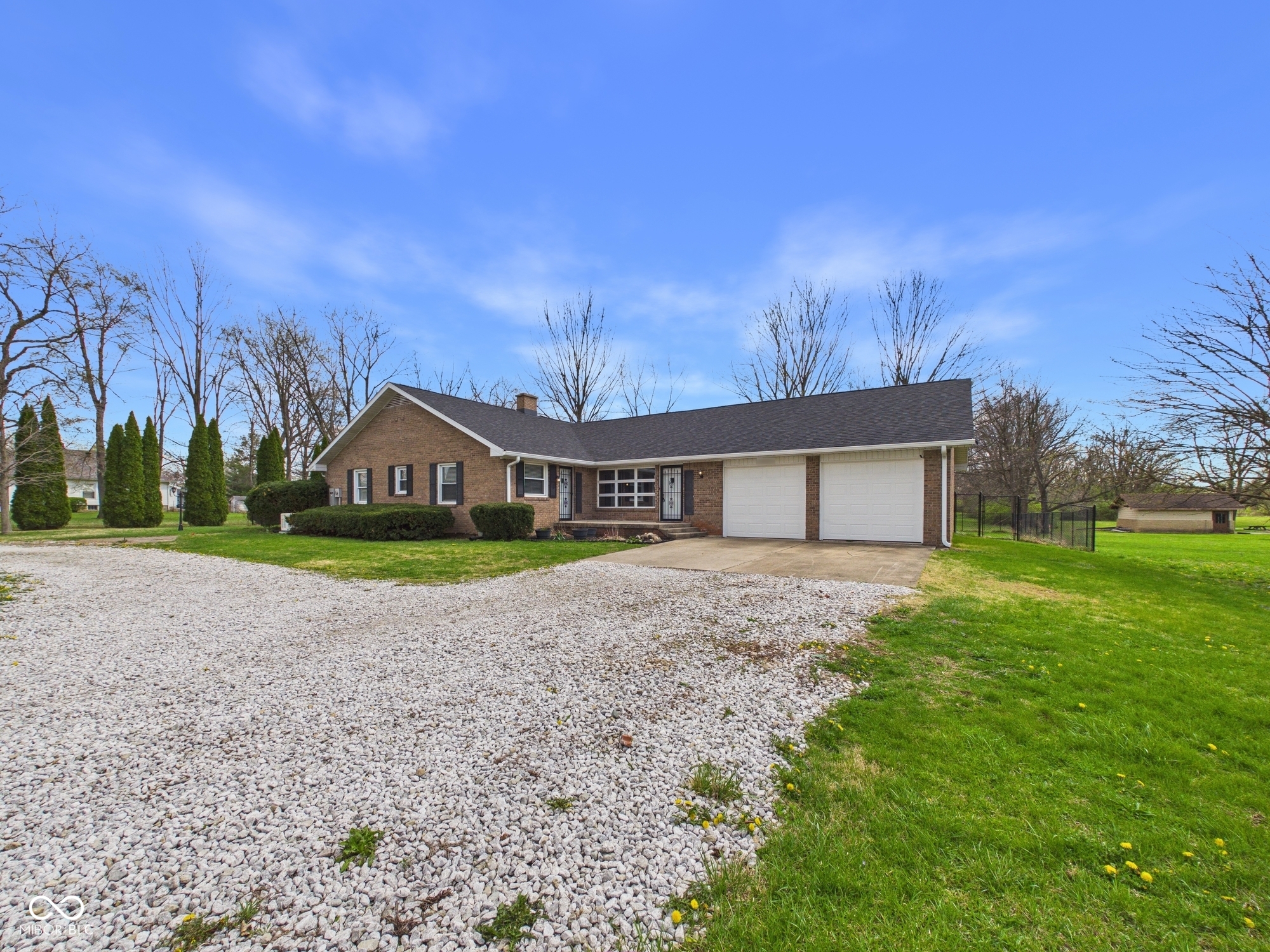 1925 Lindberg Road Anderson, IN 46012 - Photo 2 of 51