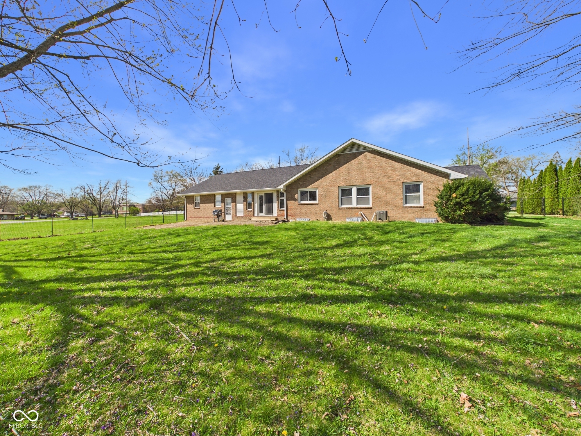 1925 Lindberg Road Anderson, IN 46012 - Photo 45 of 51