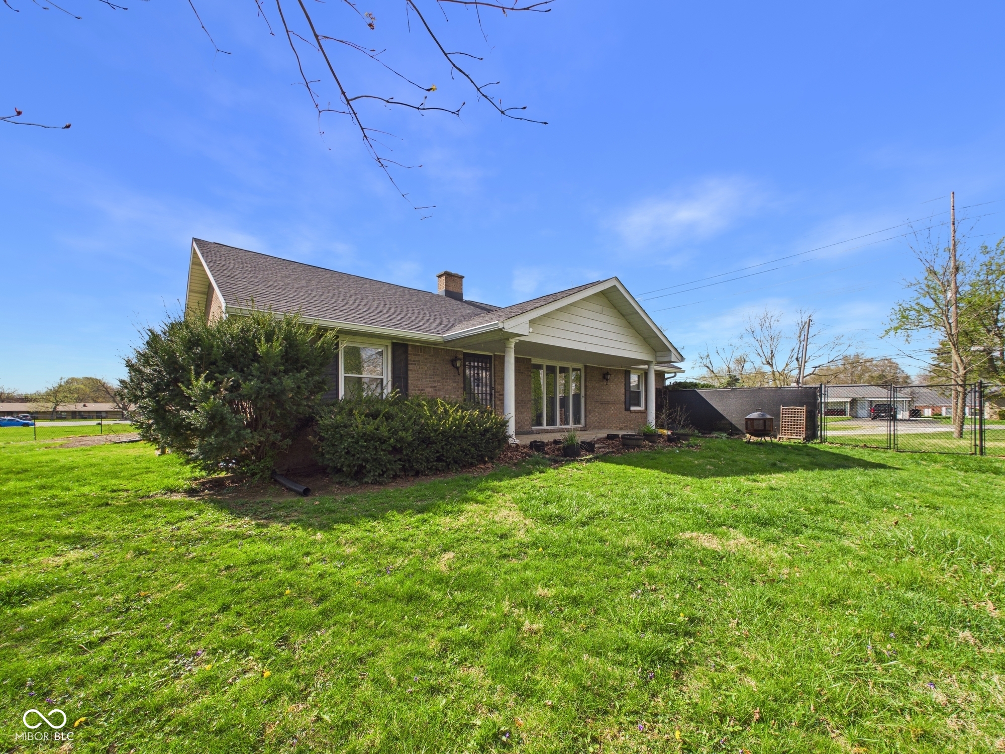 1925 Lindberg Road Anderson, IN 46012 - Photo 46 of 51
