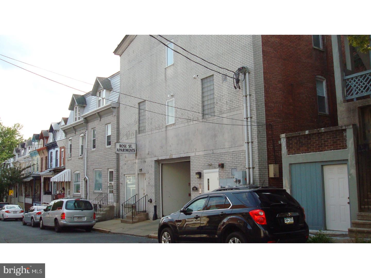 934 Rose Street Reading, PA 19601 - Photo 1 of 24 Gallery Image 1