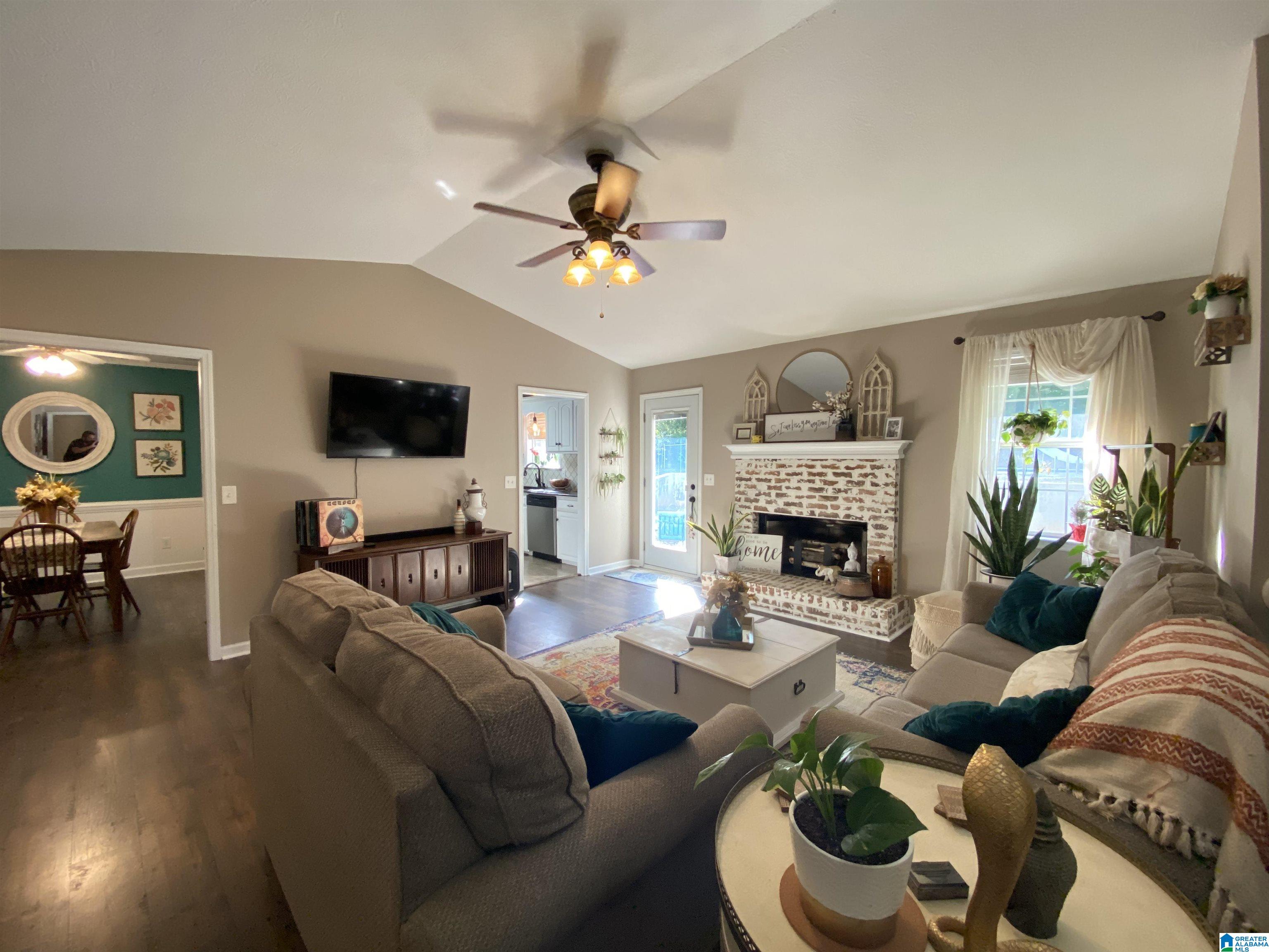 4541 Pleasant Valley Road Jacksonville, AL 36265 - Photo 36 of 48