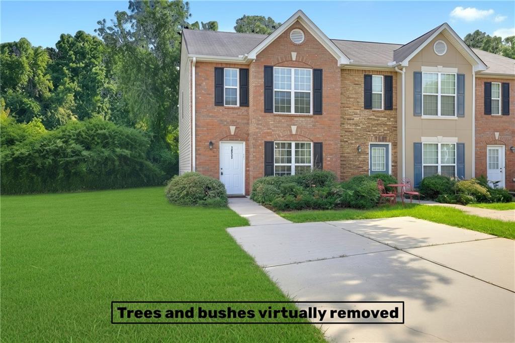 1934 Grove Way Hampton, GA 30228 - Photo 1 of 24