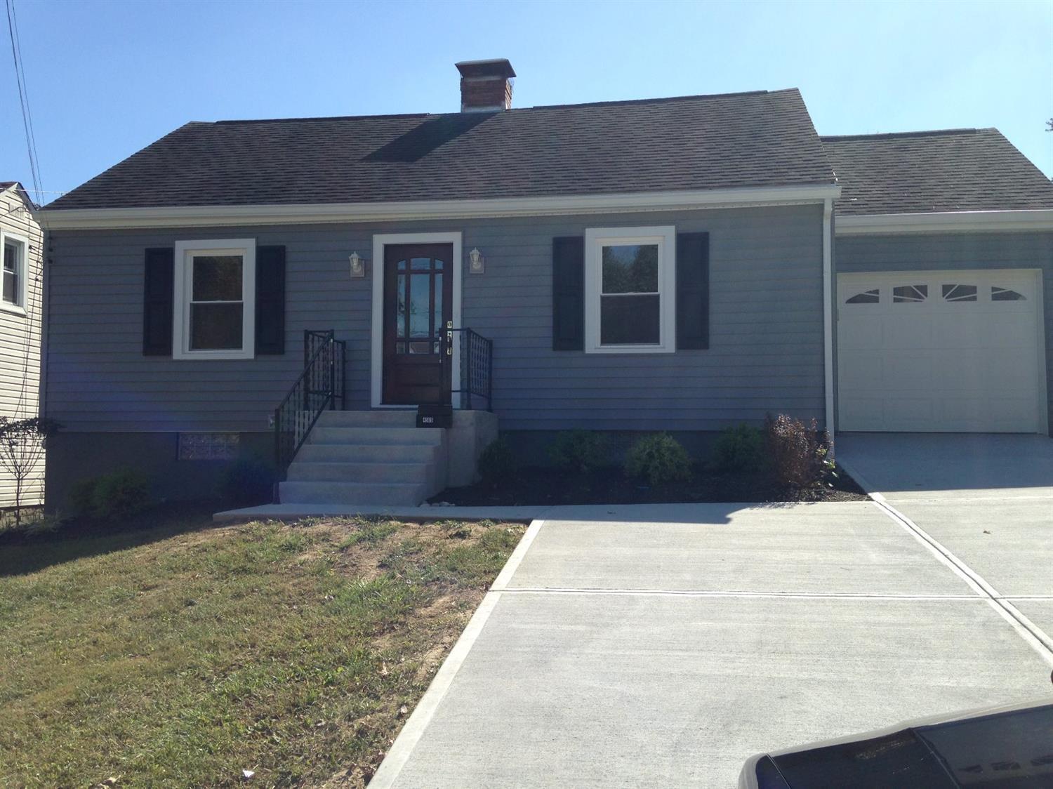 4589 Fehr Road Cincinnati, OH 45238 - Photo 1 of 1