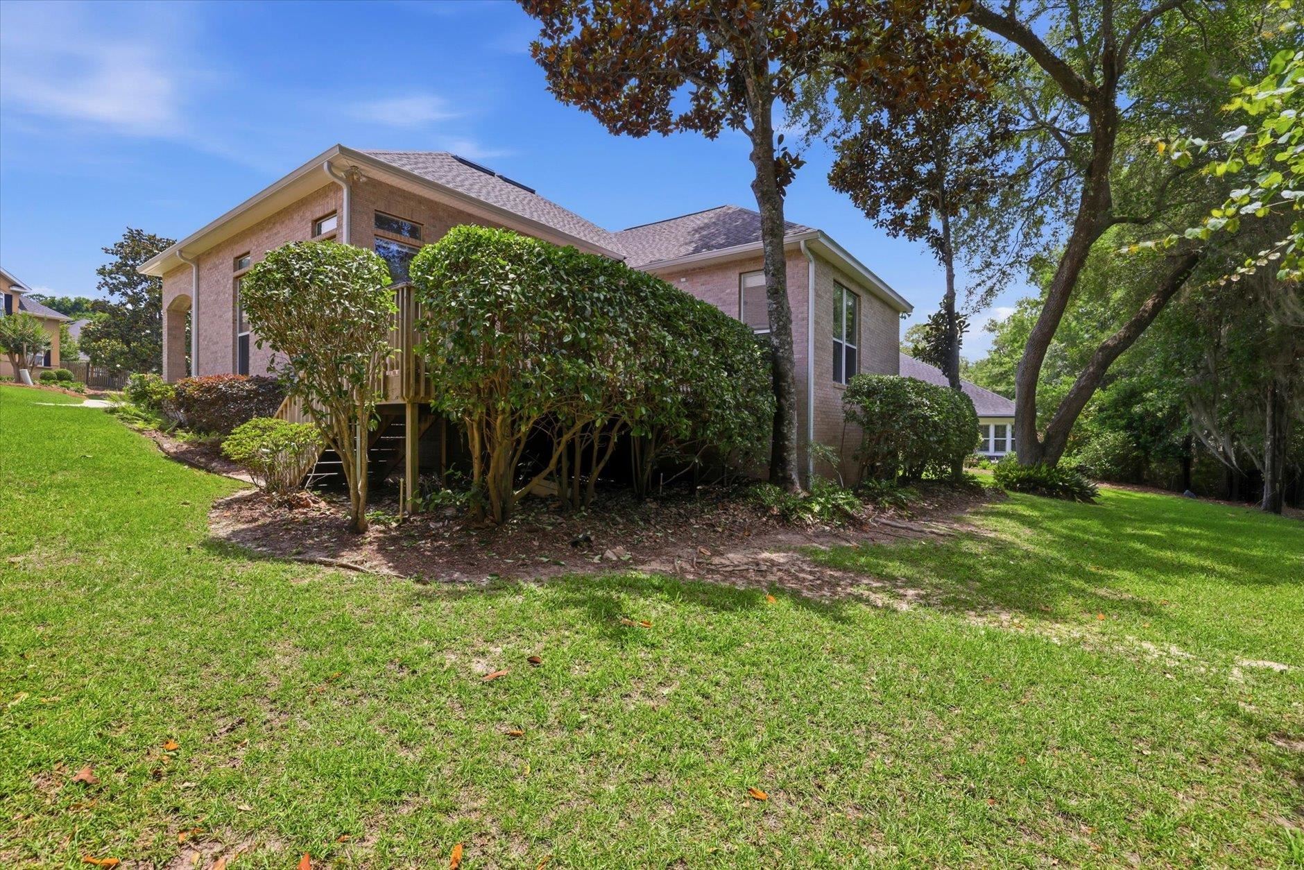 3112 Rue Royale Tallahassee, FL 32308 - Photo 46 of 63