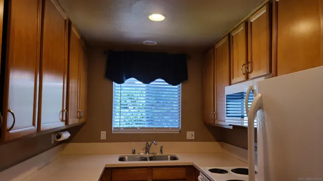 a bathroom with a sink and a bathtub