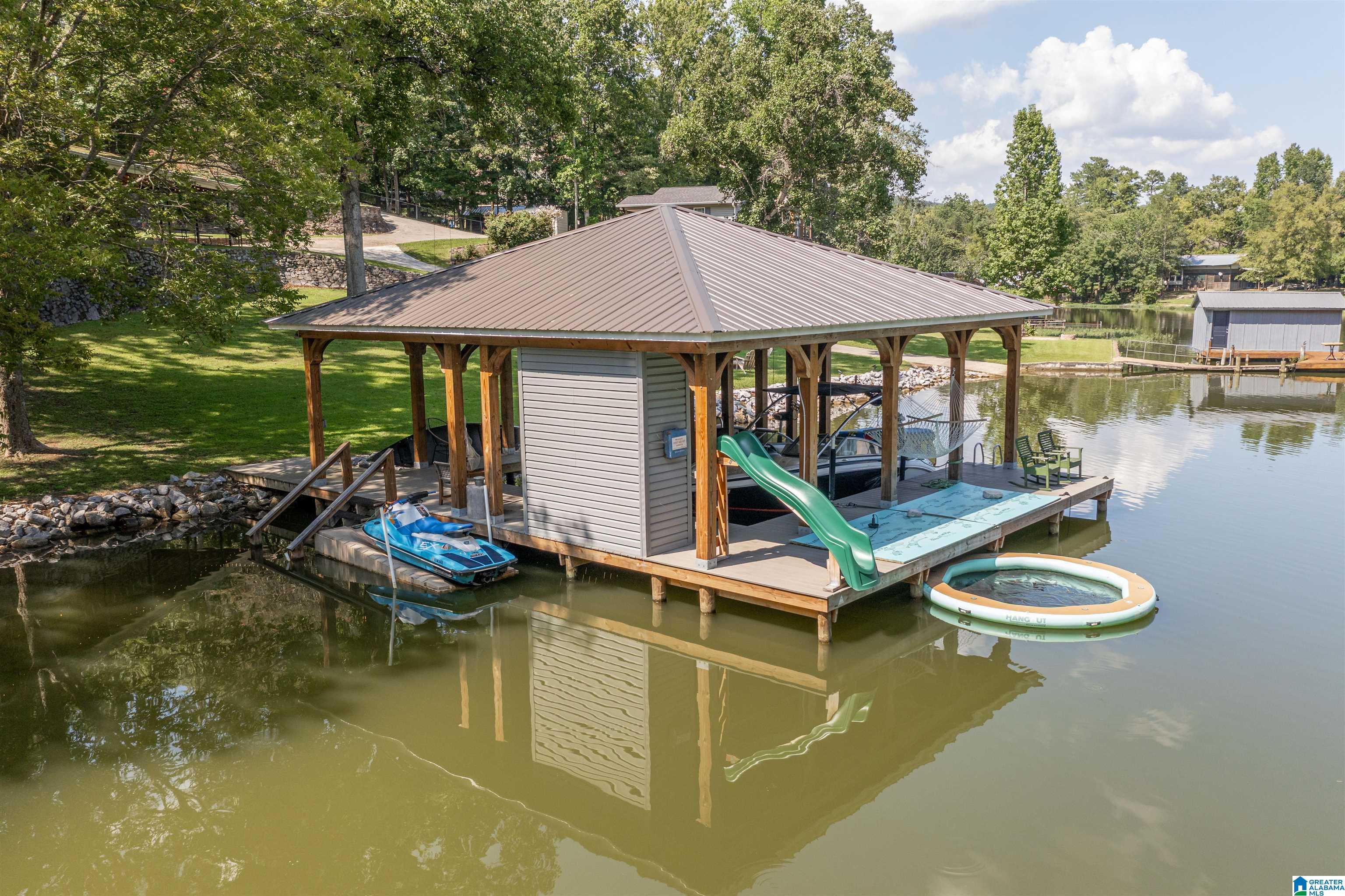 290 Doughboy Road Rainbow City, AL 35906 - Photo 3 of 35