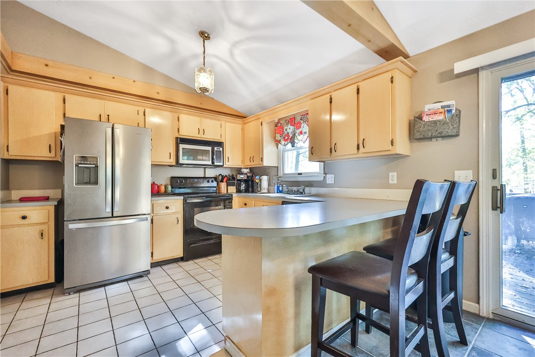 634 Buck Hill Road Burrillville, RI 02859 - Photo 18 of 40