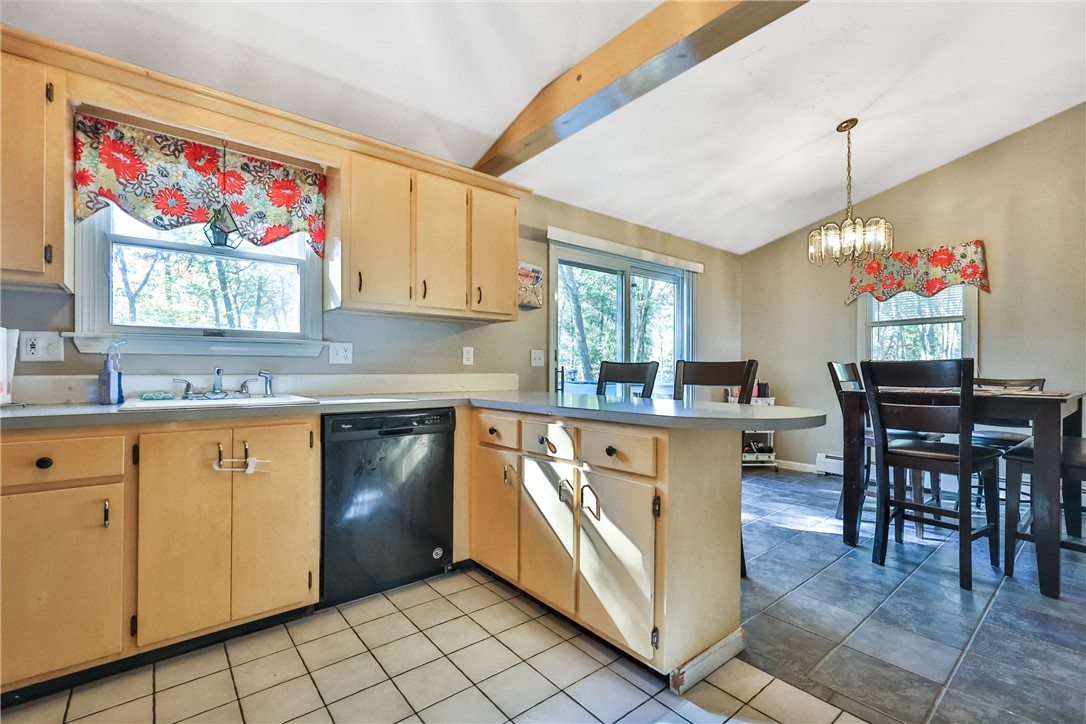 634 Buck Hill Road Burrillville, RI 02859 - Photo 20 of 40