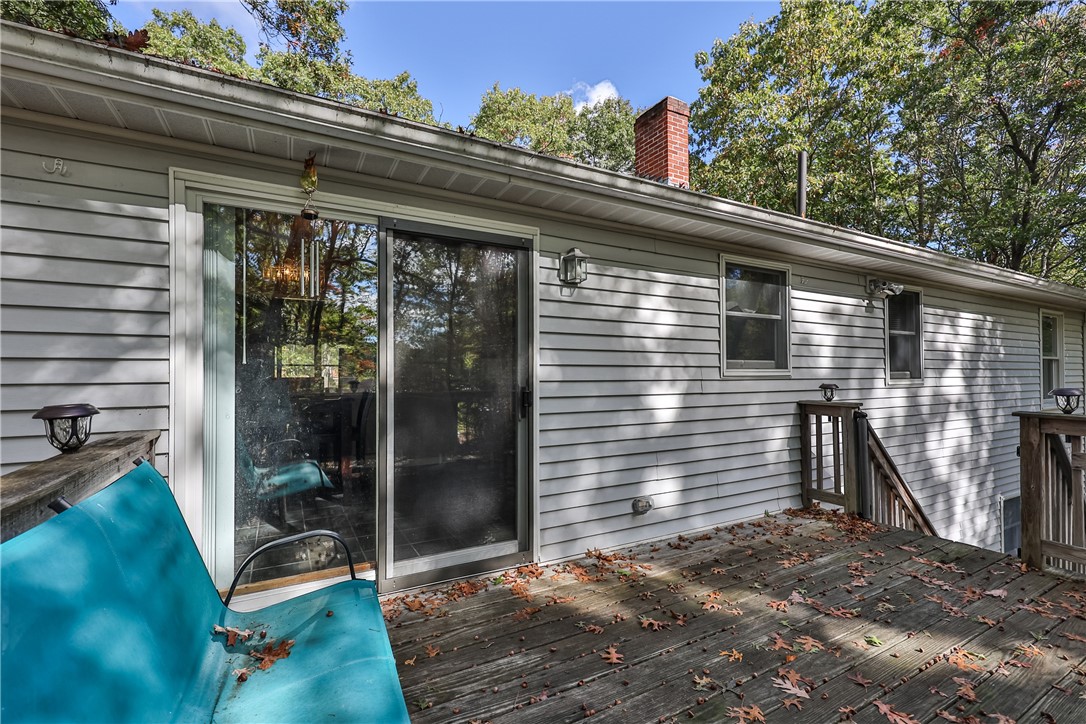 634 Buck Hill Road Burrillville, RI 02859 - Photo 9 of 40