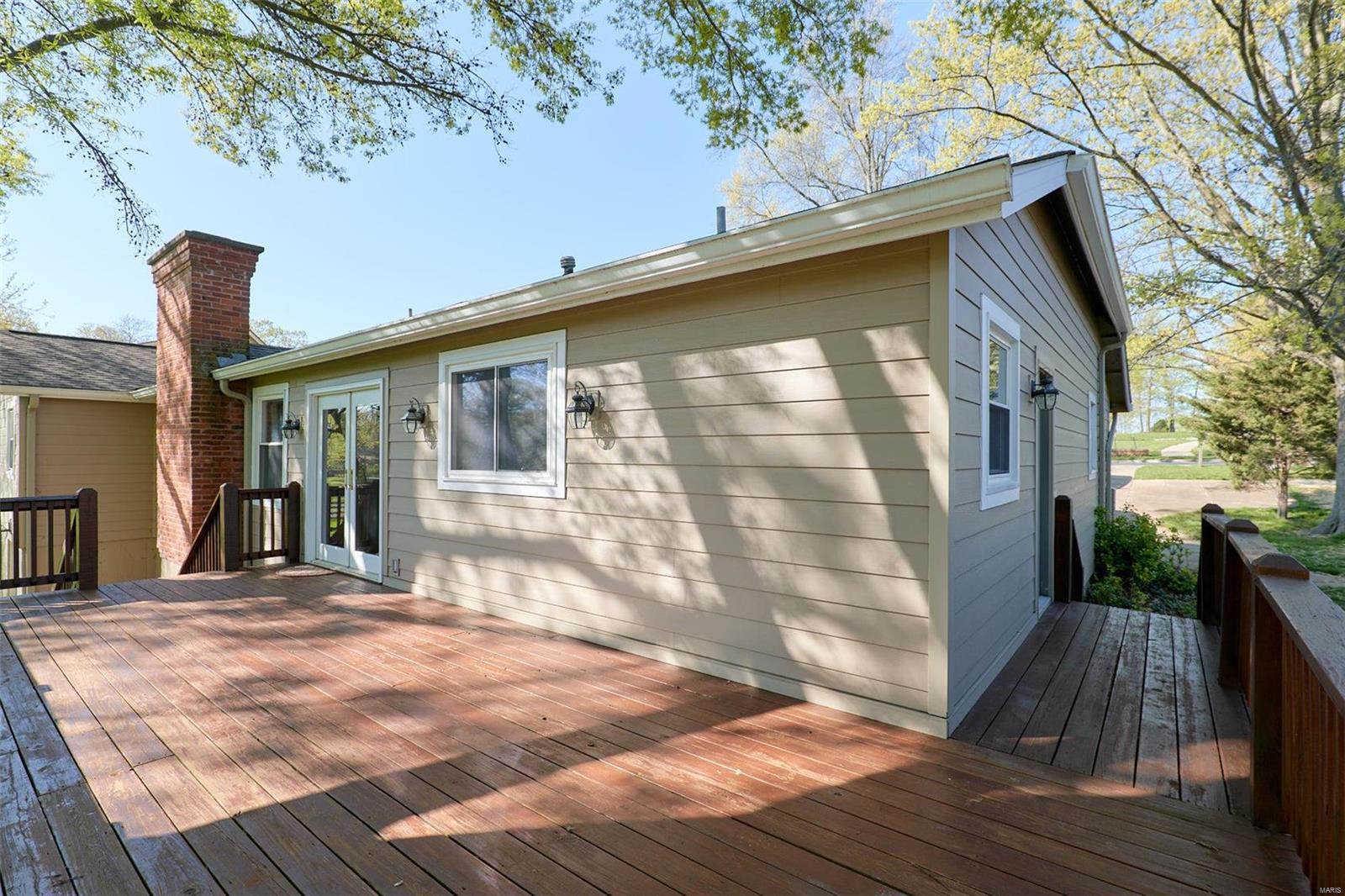 1626 Old Baxter Road Chesterfield, MO 63017 - Photo 28 of 31 Gallery Image 28