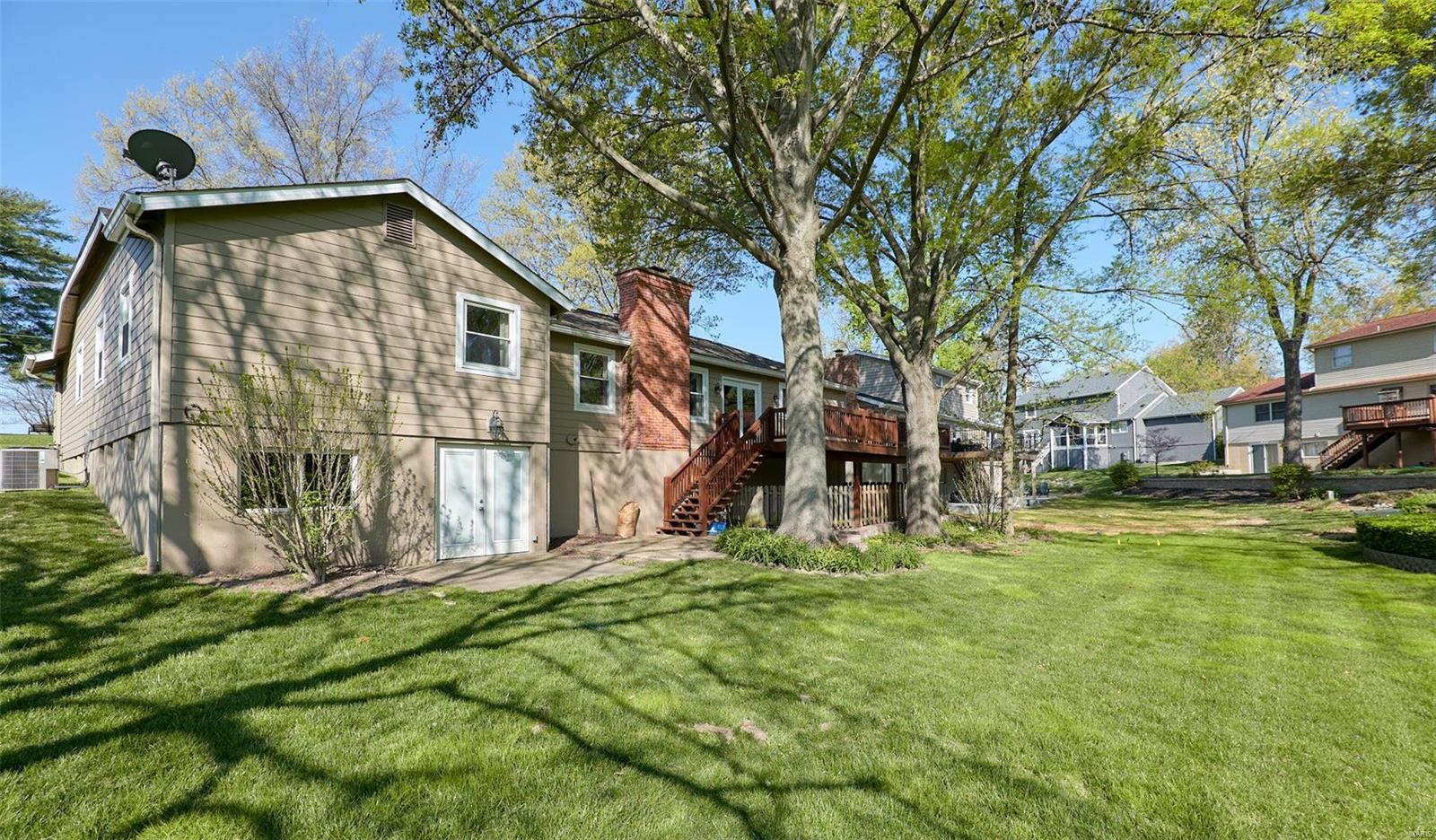 1626 Old Baxter Road Chesterfield, MO 63017 - Photo 29 of 31 Gallery Image 29
