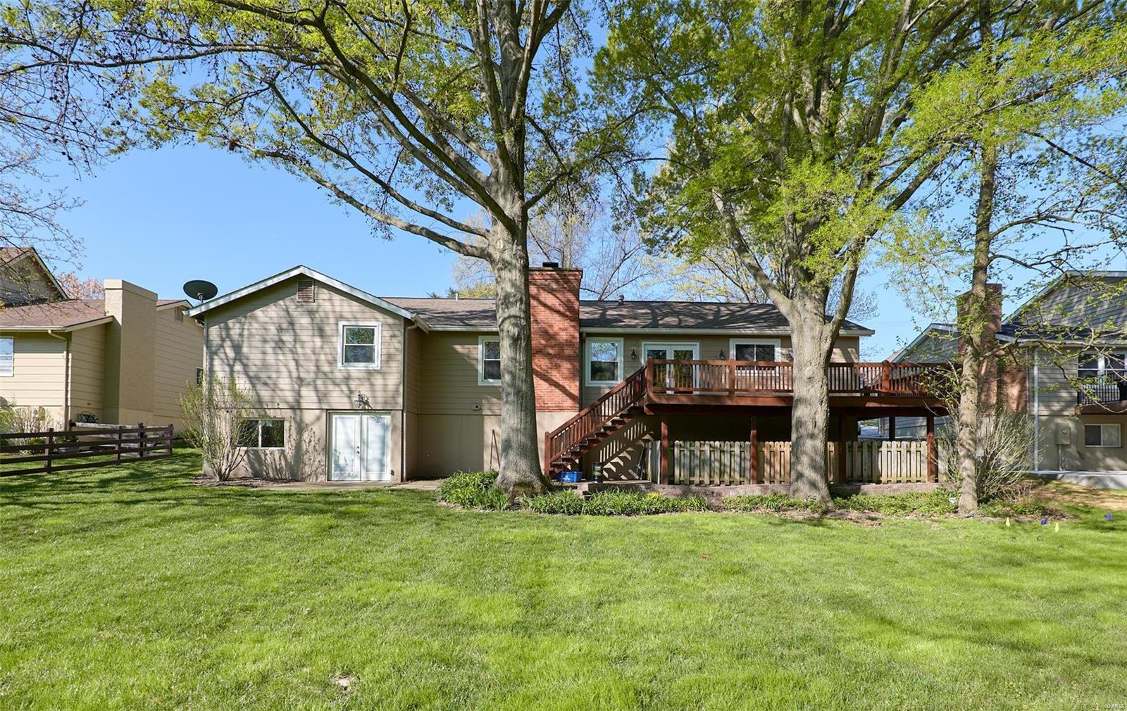 1626 Old Baxter Road Chesterfield, MO 63017 - Photo 31 of 31 Gallery Image 31