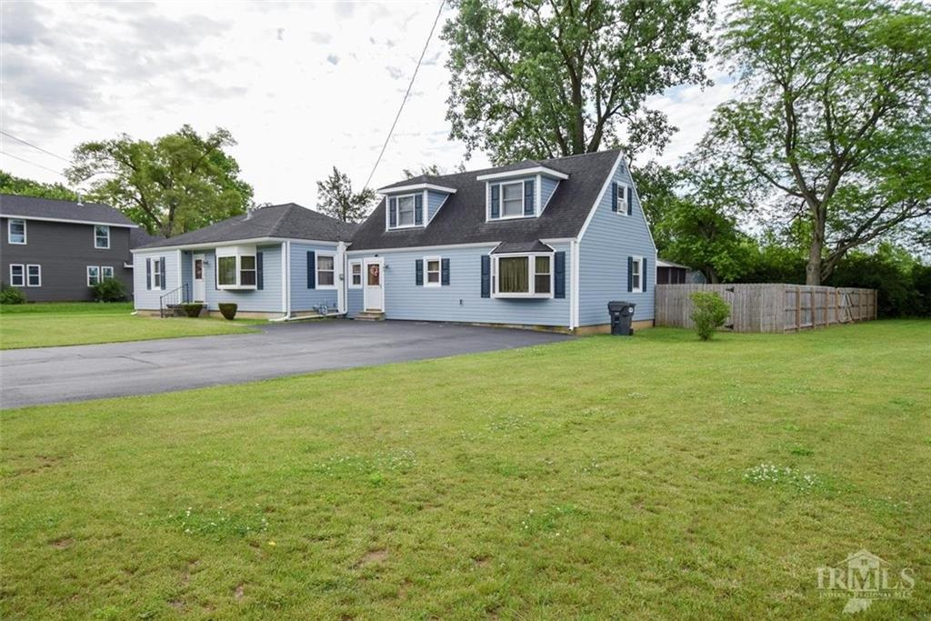 2009 East Royerton Road Muncie, IN 47303 - Photo 1 of 36 Gallery Image 1