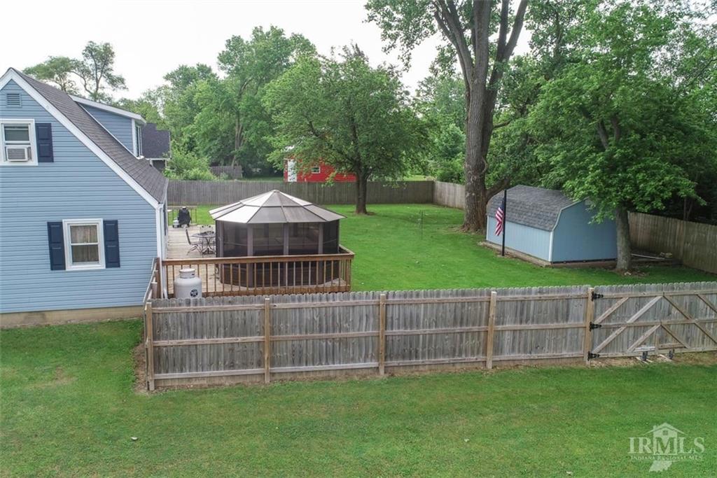 2009 East Royerton Road Muncie, IN 47303 - Photo 29 of 36 Gallery Image 29